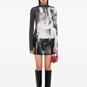 ALICE OLIVIA Top || Medium